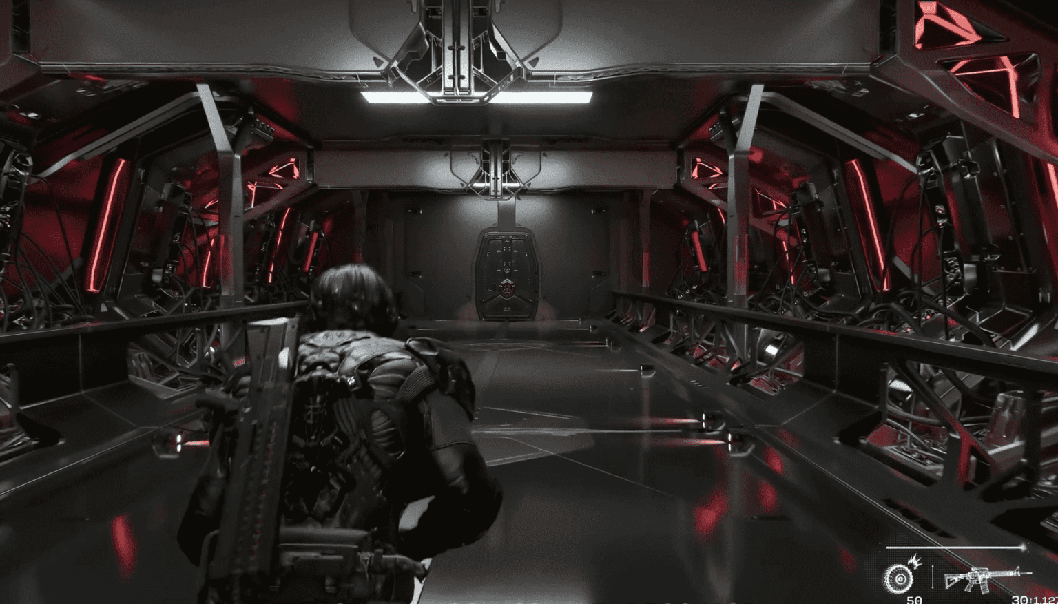 Black State Éblouit avec un Gameplay 4K Captivant au CES 2025