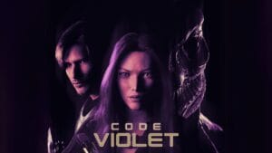 Code Violet : Le Nouveau Jeu d'Action-Horreur de TeamKill Media, Entre Dinosaures et Conspirations Futuristes