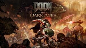 DOOM The Dark Ages 1