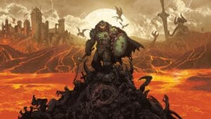 Doom: The Dark Ages impressionne avec son gameplay médiéval et sa sortie prévue le 15 mai