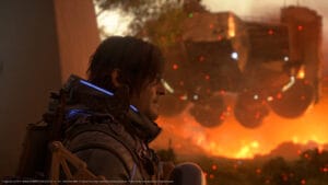 Death Stranding 2 : On the Beach atteint une étape décisive, Hideo Kojima évoque les défis du crunch time