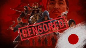 Ubisoft contraint de censurer Assassin's Creed Shadows pour les joueurs japonais