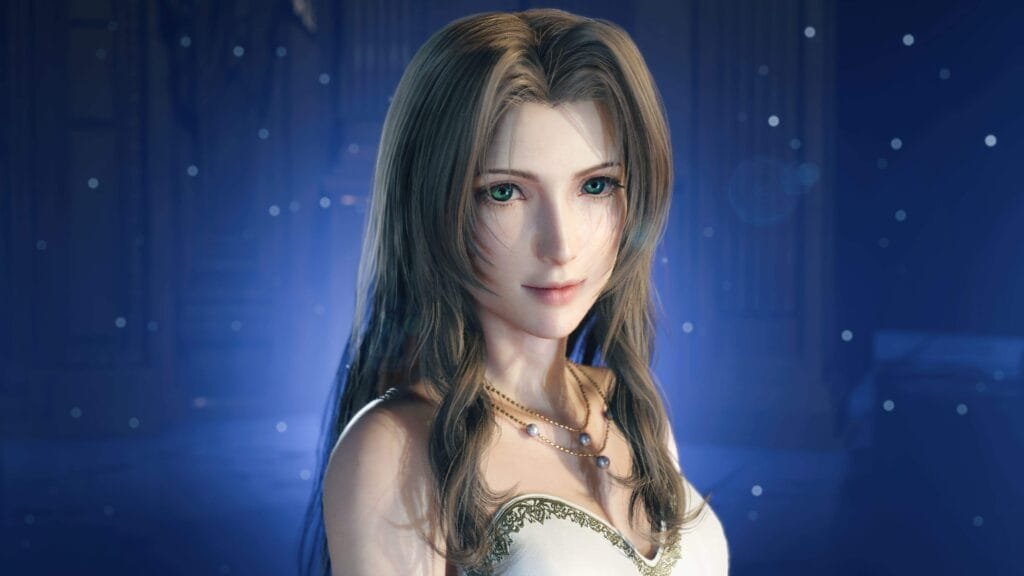 Final Fantasy VII Remake Part 3 : Hamaguchi promet un final « digne et mémorable » 2 Final Fantasy 7