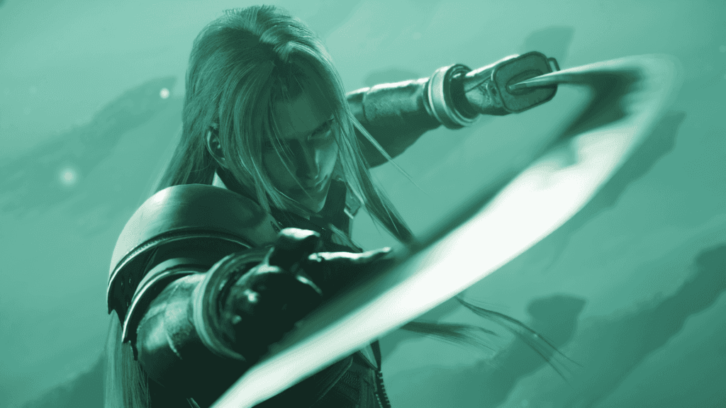 Final Fantasy 7 Rebirth 2 1