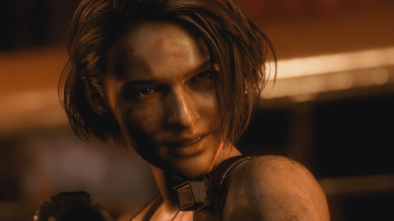 Un leaker clarifie le rôle de Jill Valentine dans Resident Evil 9