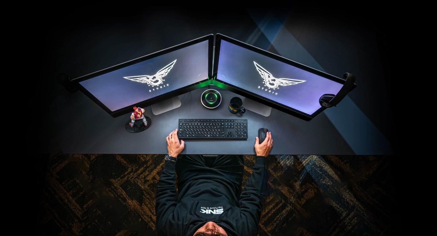 SNK Fonde le KOF Studio : Une Nouvelle Ère pour les Jeux de Combat à l’Occasion du 30e Anniversaire de King of Fighters