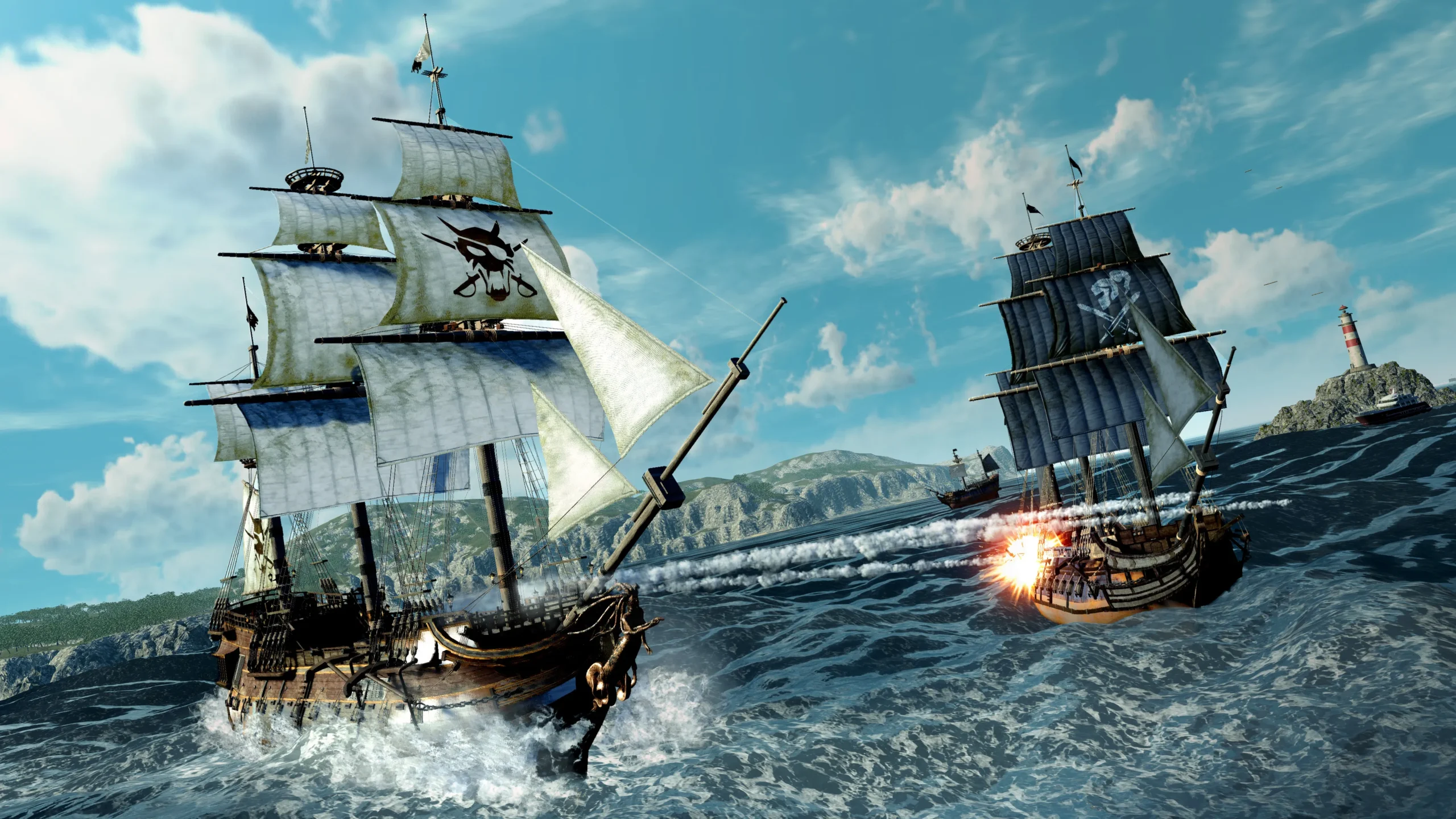 Like a Dragon Pirate Yakuza in Hawaii : Un DLC New Game Plus Gratuit et une Aventure Navale Explosive 5 Like a Dragon Pirate Yakuza in Hawaii 3 scaled