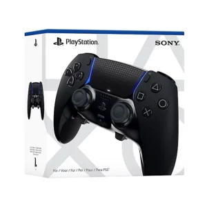 Manette sans fil DualSense Edge™ - Midnight Black