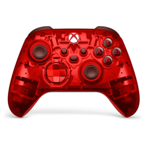 Manette sans fil Xbox - Édition spéciale Pulse Cipher