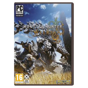 Monster Hunter Wilds : Le Succès de la Bêta Ouverte Attire 463 000 Joueurs Simultanés 1 Monster Hunter Wilds PC Cib