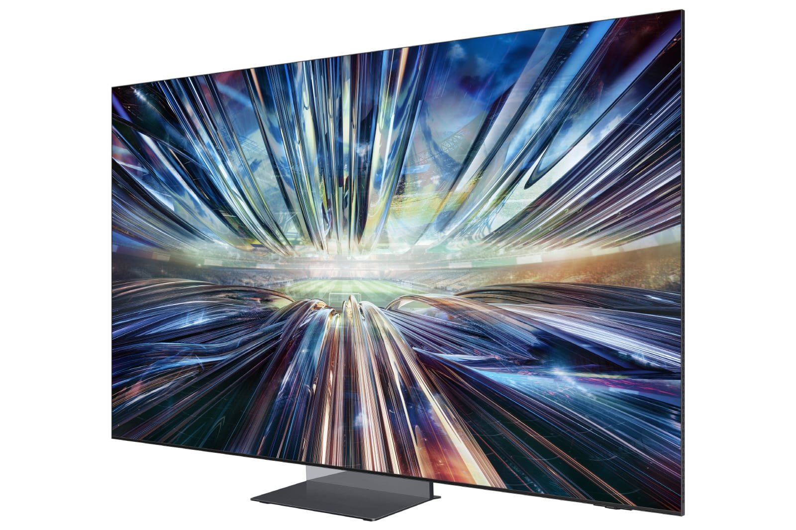 Samsung Révolutionne le Marché des Téléviseurs en 2025 avec sa Nouvelle Gamme Neo QLED Alimentée par l'IA 2 Neo QLED 8K 2