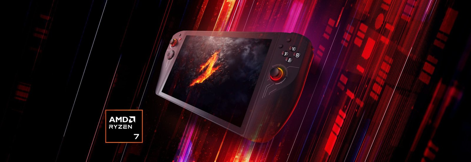 La Nitro Blaze 11 d'Acer, Fusion Parfaite entre la Steam Deck et la Nintendo Switch 2 Nitro Blaze 11 2 scaled
