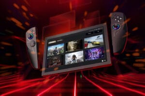 La Nitro Blaze 11 d’Acer, Fusion Parfaite entre la Steam Deck et la Nintendo Switch La Nitro Blaze 11 d'Acer, Fusion Parfaite entre la Steam Deck et la Nintendo Switch