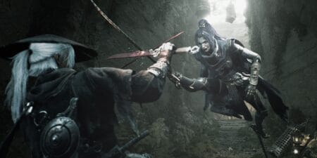 Phantom Blade Zero