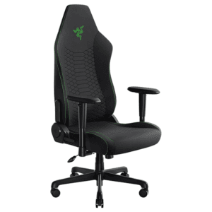 Razer Iskur V2 X - Essential Gaming Chair avec Support Lombaire intégré