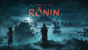 Actions, combats et mystères, Rise of the Ronin débarque sur PC le 11 mars !