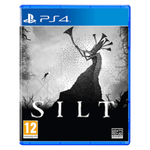 Silt Playstation 4