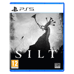 Silt Playstation 5