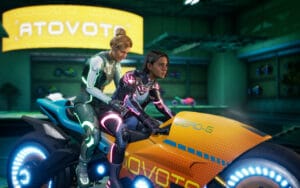 Split Fiction : La Nouvelle Aventure Coopérative de Hazelight Atteint le Statut Gold
