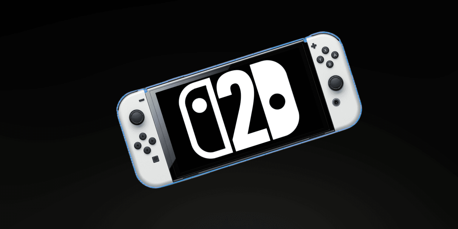 Rumeurs : La présentation de la Nintendo Switch 2 prévue cette semaine