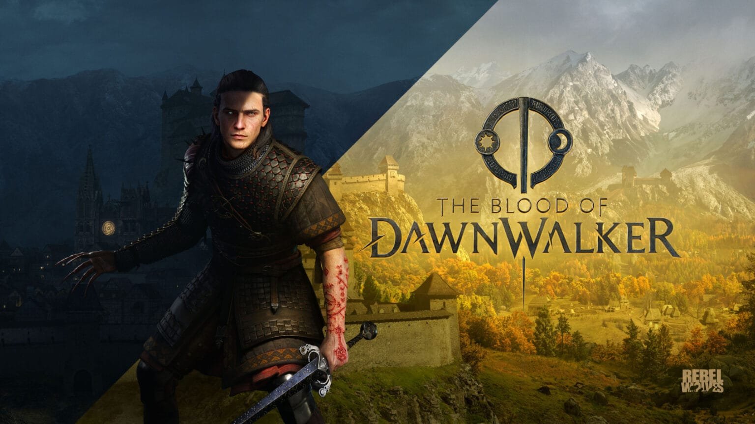 The Blood of Dawnwalker un monde ouvert plus petit mais une immersion plus grande