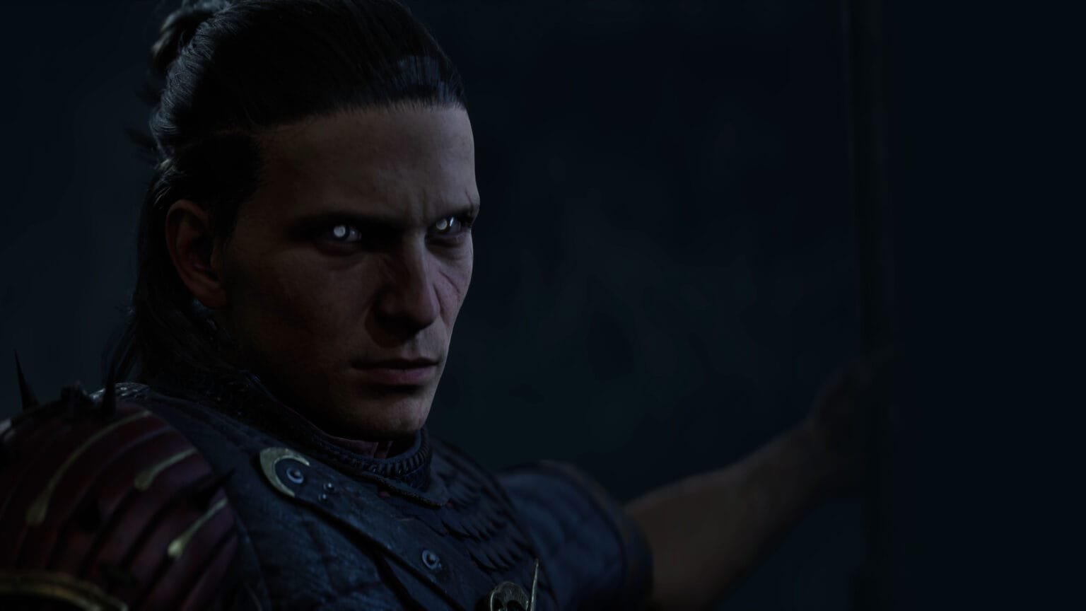 The Blood of Dawnwalker : Quand des Idées Folles Poussent les Développeurs à Quitter CDPR