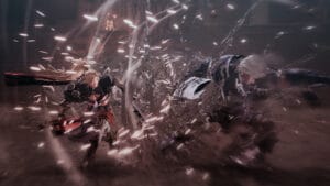 Testez la démo gratuite de The First Berserker : Khazan sur Xbox, PS5 et PC !