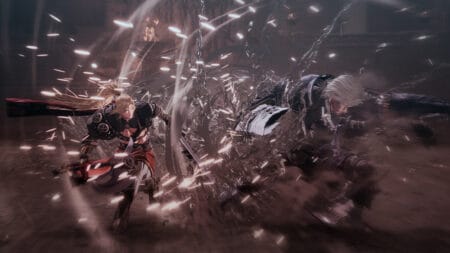The First Berserker