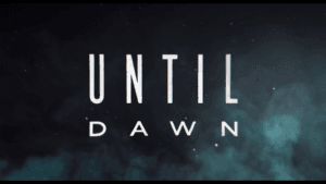 Until Dawn : Le Film Lève le Voile sur un Premier Aperçu
