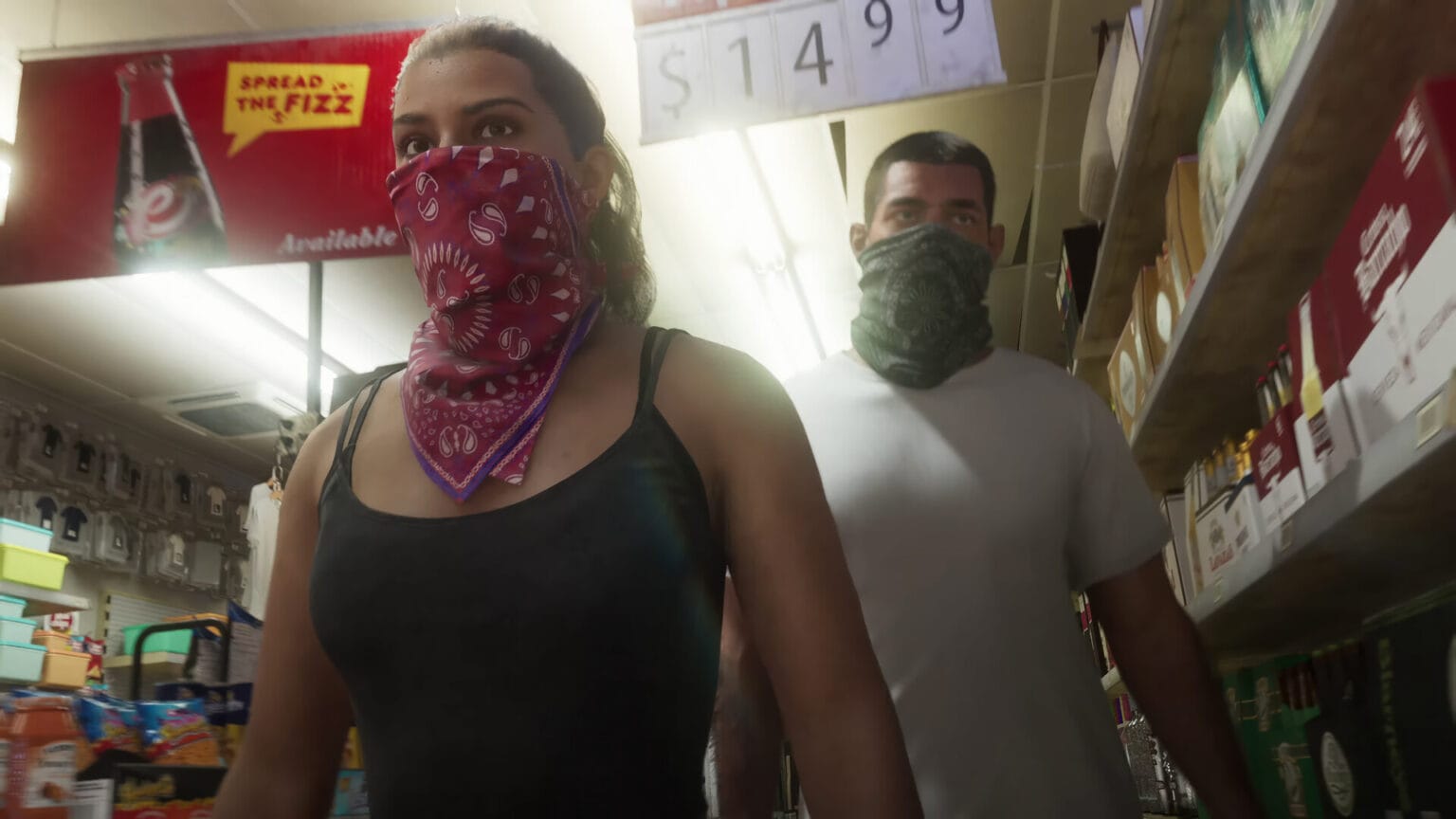 GTA 6 sur PC pourrait arriver bien plus vite que prévu après la sortie console