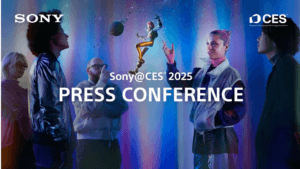 CES 2025 : Sony promet des annonces PlayStation et des innovations marquantes CES 2025 : Sony promet des annonces PlayStation et des innovations marquantes