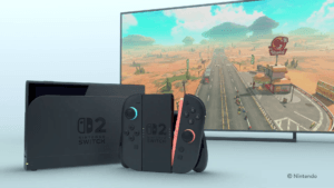 switch 2 3