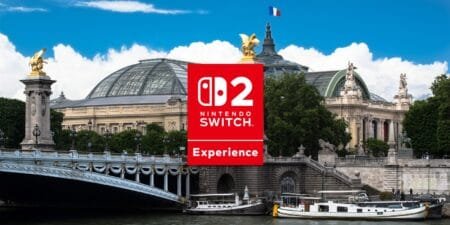 switch 2
