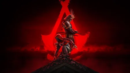 Assassins Creed Shadows 1