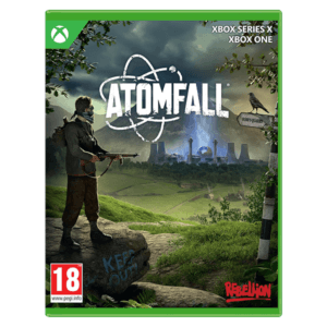 Atomfall Xbox Series X