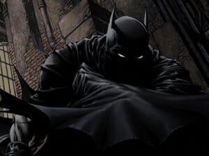 Batman 10