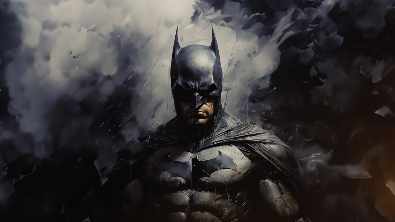 Un jeu Batman annulé sur PS2 dévoile un gameplay en avance sur Arkham Asylum