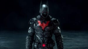 Rocksteady pourrait relancer le jeu Batman Beyond après son annulation