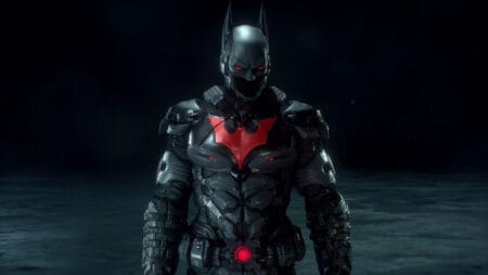 Batman Beyond