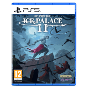 Beyond The Ice Palace 2 Playstation 5