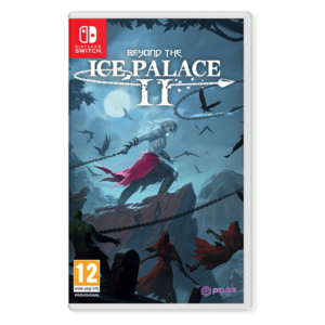 Beyond The Ice Palace 2 Nintendo Switch