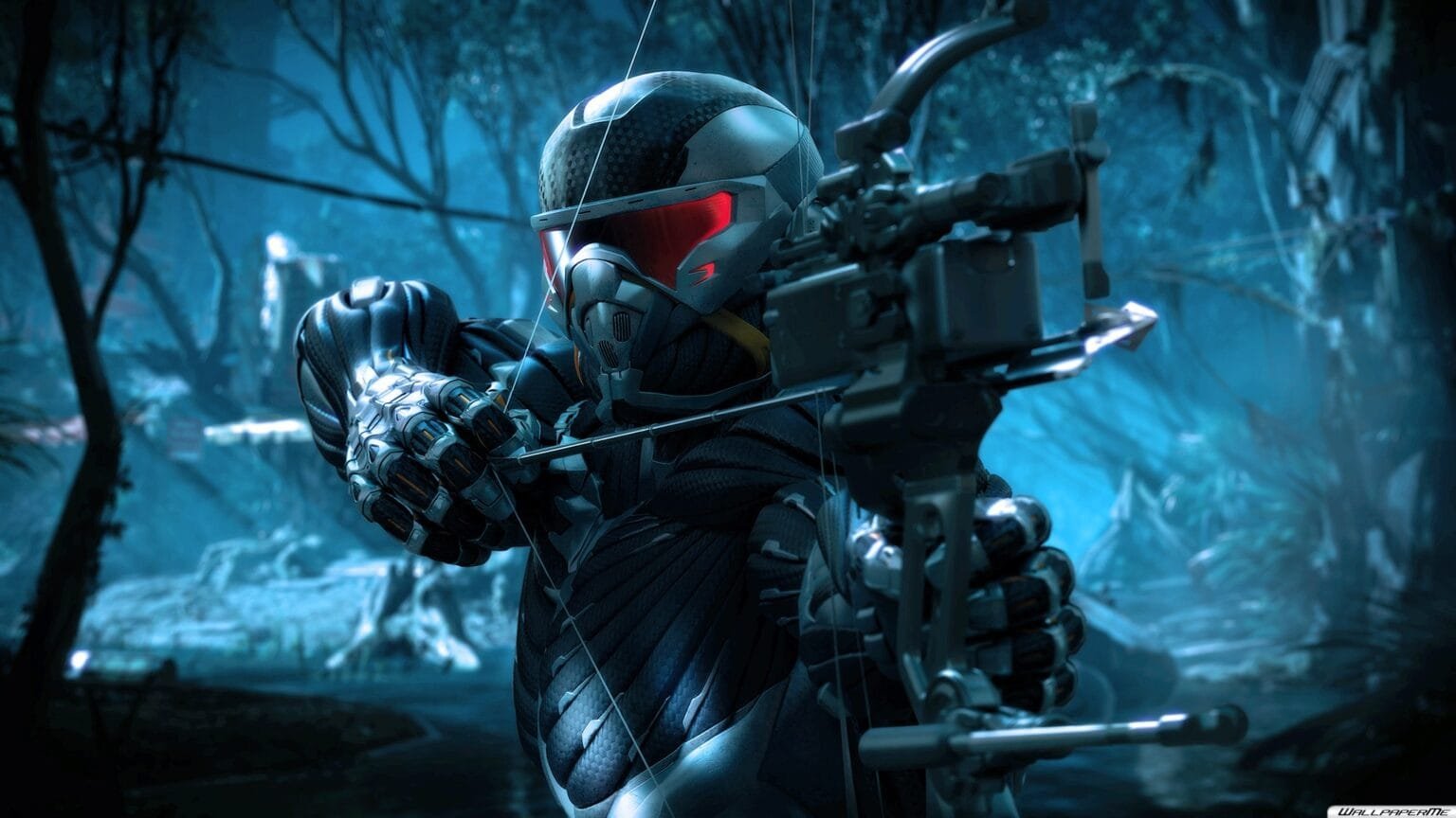 Le développement de Crysis 4 suspendu alors que Crytek licencie 15 % de son personnel