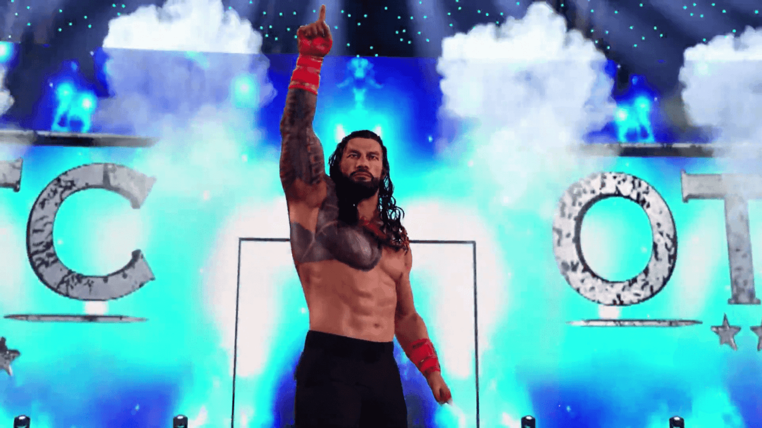 La bande-annonce de WWE 2K25 dévoile le Showcase de Paul Heyman, les matchs mixtes et de nouvelles fonctionnalités