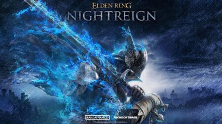 Elden Ring Nightreign 1