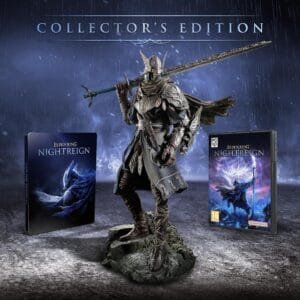 Elden Ring Nightreign : Tout Ce Que Vous Devez Savoir Avant de Plonger dans Limveld Grâce à la Dernière Bande-Annonce 2 Elden Ring Nightreign Collector's Edition PC