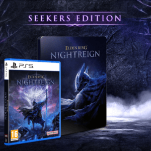 Elden Ring Nightreign : Tout Ce Que Vous Devez Savoir Avant de Plonger dans Limveld Grâce à la Dernière Bande-Annonce 6 Elden Ring Nightreign Seekers Edition Playstation 5