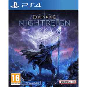 Elden Ring Nightreign réunit 313 000 joueurs sur Steam malgré des critiques mitigées 11 Elden Ring Nightreign Playstation 4