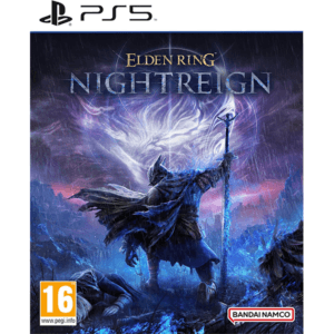 Elden Ring Nightreign réunit 313 000 joueurs sur Steam malgré des critiques mitigées 12 Elden Ring Nightreign Playstation 5