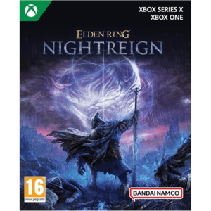 Elden Ring Nightreign réunit 313 000 joueurs sur Steam malgré des critiques mitigées 10 Elden Ring Nightreign Xbox Series X