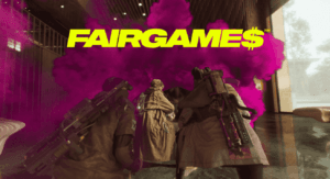 Fairgames serait repoussé à 2026 et Sony envisagerait un PlayStation Showcase pour l’été 2025